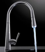 Смеситель Франке Rolux light хром фото 3 Смеситель Franke Rolux light хром фото 3